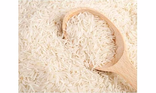 Organic Basmati Rice