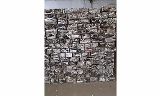 Aluminium Scrap - 6063 Extrusions, Wire, UBC & Taint/Tabor