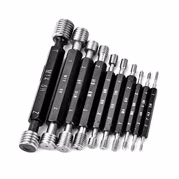 thread thread gauge