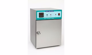 Hot Air Oven GMP