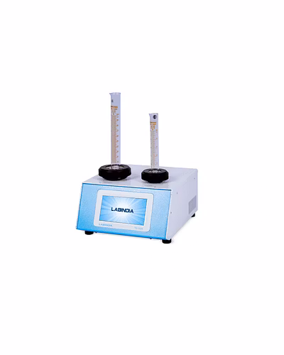 Tap Density Tester - Touch Screen-2