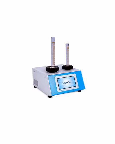 Tap Density Tester - Touch Screen-1