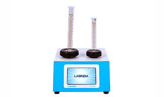 Tap Density Tester - Touch Screen