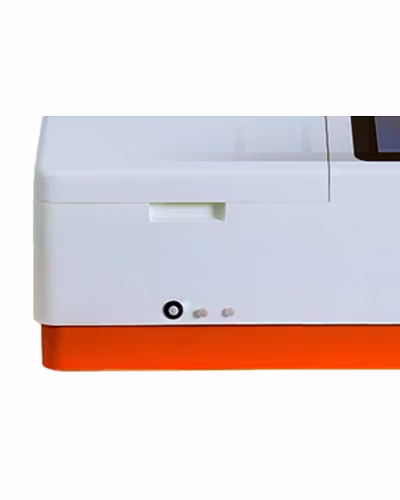 UV-Vis Spectrophotometer - Touch Screen-4