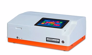 UV-Vis Spectrophotometer - Touch Screen