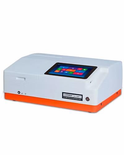 UV-Vis Spectrophotometer - Touch Screen-12782919