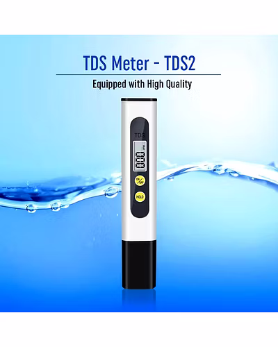 TDS Meter - Pen Type-2
