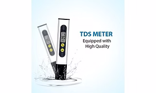 TDS Meter - Pen Type