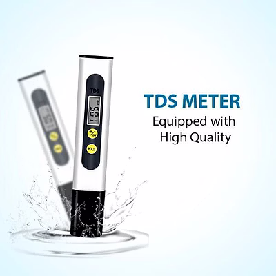tds meter - pen type