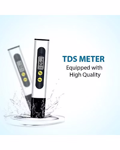 TDS Meter - Pen Type-12781777