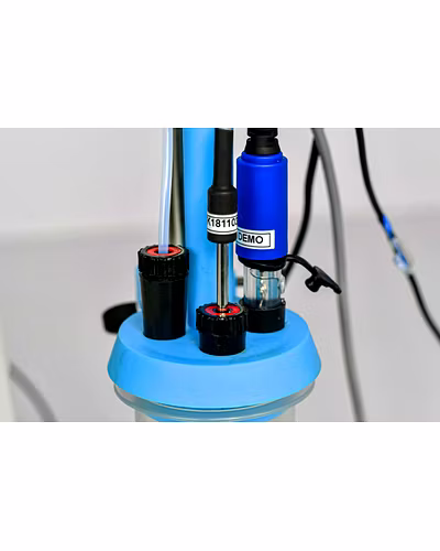 Automatic Titrator - Titra Smart-5