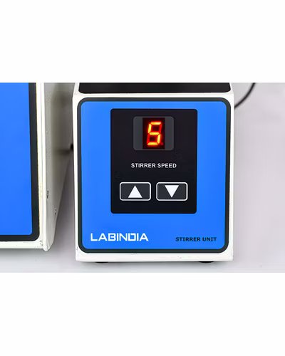 Automatic Titrator - Titra Smart-3