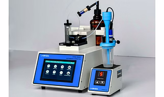Automatic Titrator - Titra Smart