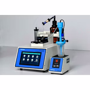Automatic Titrator - Titra Smart