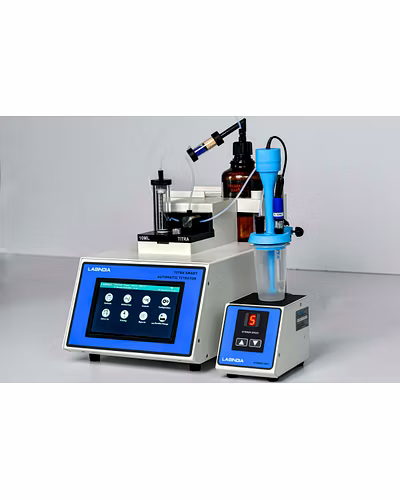 Automatic Titrator - Titra Smart-12783313