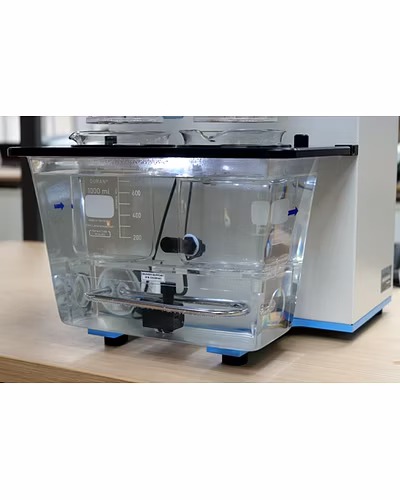 Tablet Disintegration Tester - Dual Drive-1
