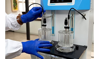 Tablet Disintegration Tester - Single Drive
