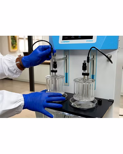 Tablet Disintegration Tester - Dual Drive-2