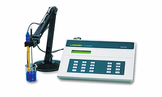 Pico Conductivity Meter
