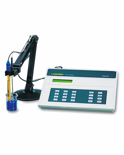 Pico Conductivity Meter-1