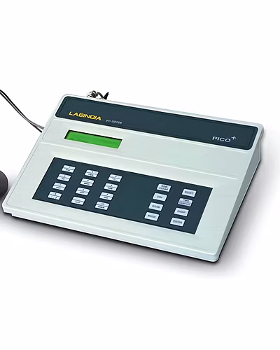 Pico pH Meter-3 Point-1