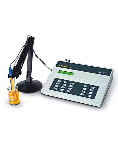 Pico pH Meter-12783337