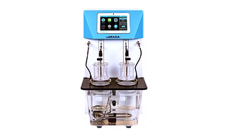 Tablet Disintegration Tester - Dual Drive