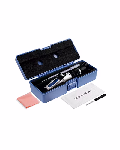 Refractometer - Hand Held-4