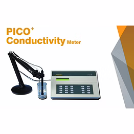 pico conductivity meter