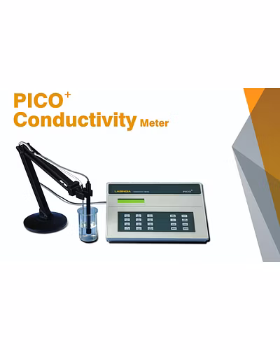 Pico Conductivity Meter-12783941