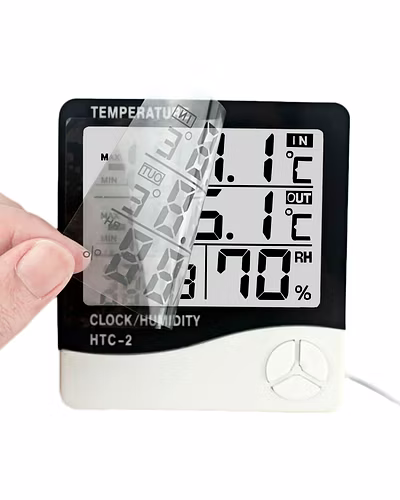 Hygrometer HTC-2-3
