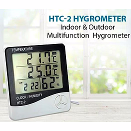 hygrometer htc-2