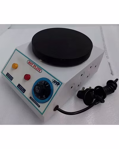 Hot Plate - Round-BTI-22