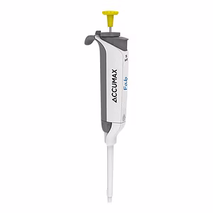 Fab Micropipette - Variable Volume