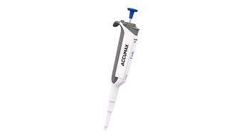 Fab Micropipette - Variable Volume