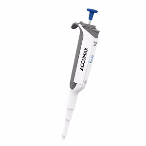 Fab Micropipette - Variable Volume