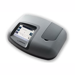 automatic digital refractometer