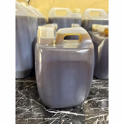 neem oil cold pressed (4400 ppm)
