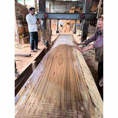 teak wood