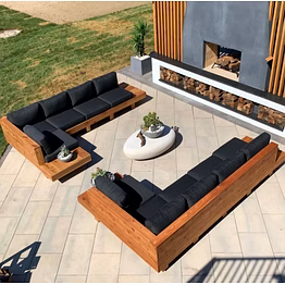wood farniture