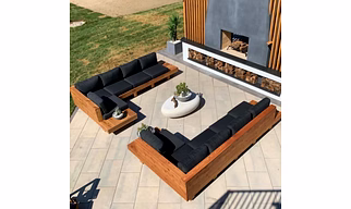 Wood farniture