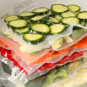 VACUUM BAGS