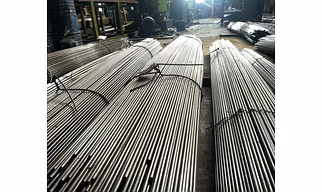BRIGHT STEEL BAR