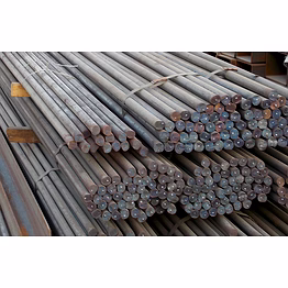 round steel bar