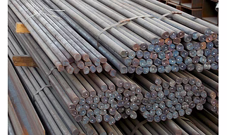 Round Steel Bar
