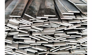 Flat, Hex, Square and sectional Bars