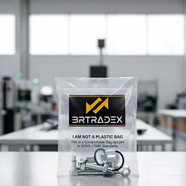 automotive spare part pouches