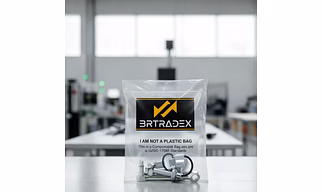 Automotive Spare Part Pouches