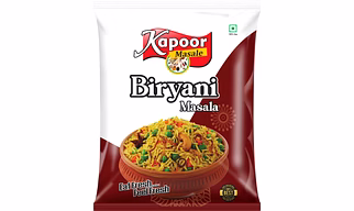 Biryani Masala