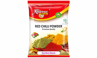 Red Chilli Powder